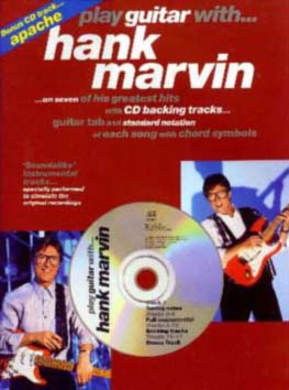 Play Guitar With Hank Marvin