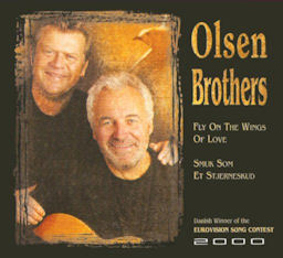 Brdr. Olsen - Angelina Brdr. Olsen - Angelina
