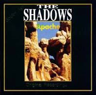 The Shadow Apache