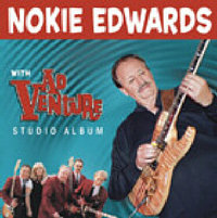 Ulla's Cliff and The Shadows......