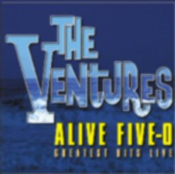 Ventures Raw Hide Ventures Raw Hide