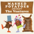 Mash Potatoes And Gravy