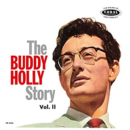 The Buddy Holly  Story 2