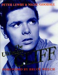 The Ultimate Cliff