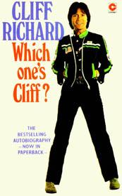 Which One's Cliff