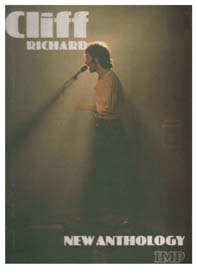 Cliff Richard New Anthology