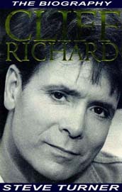 Cliff The Biography