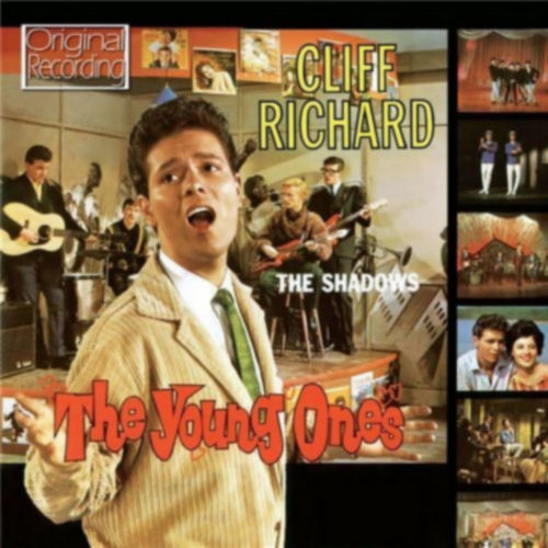 The Young Ones