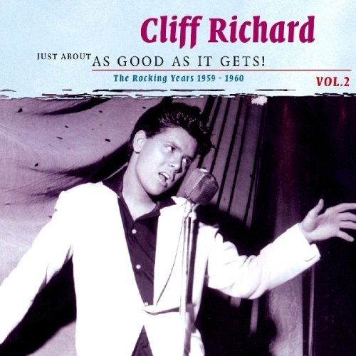 Rocking Years 1959-1960 - Just About As Good