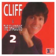 Second release of LP CD's