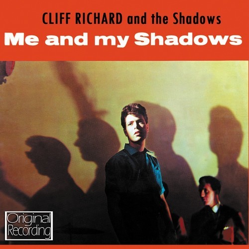 Me And My Shadows