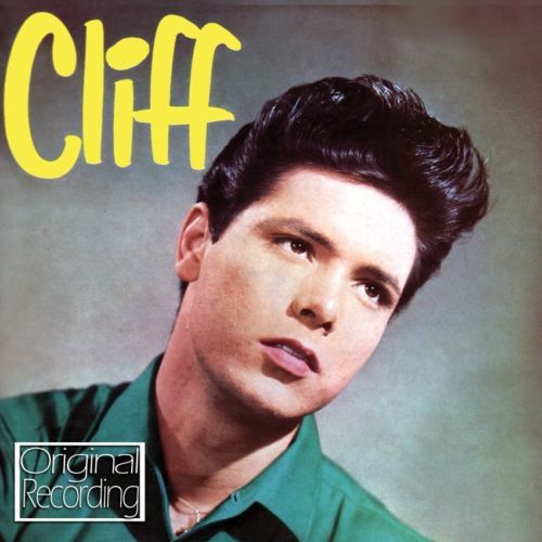 Cliff