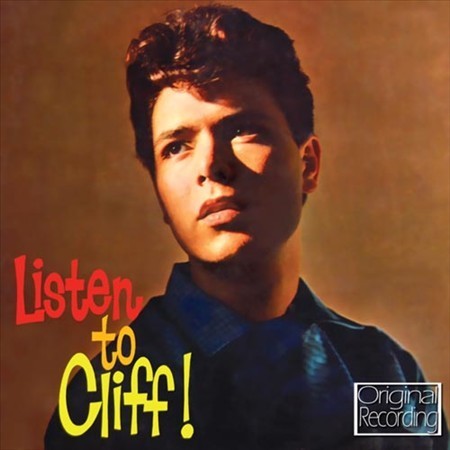 Listen To Cliff