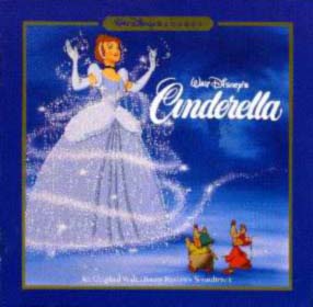 Magic Disney "Disney CD's"