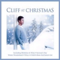 Cliff At Christmas