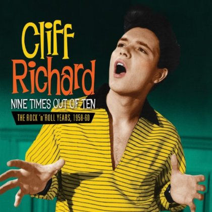 Nine Times Out Of Ten - Rock 'n' Roll Years
