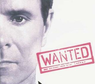 Wanted Promo Cover