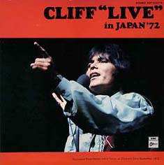 Live In Japan 1972