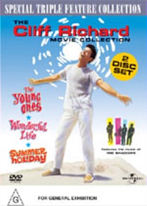 Summer Holiday/The Young Ones/Wonderful Land