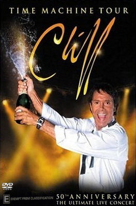 50th Anniversary Live At Wembley 2008