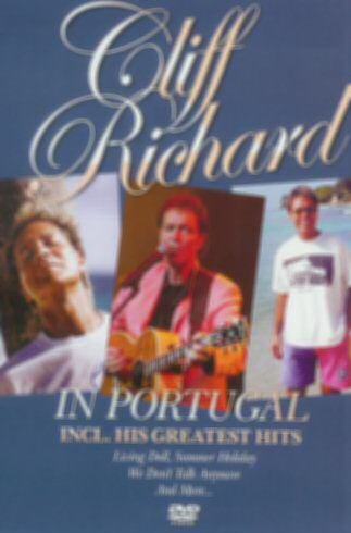 その他 In Portugal: Includes His Great Hits [DVD] In Portugal: Includes His Great Hits [DVD]