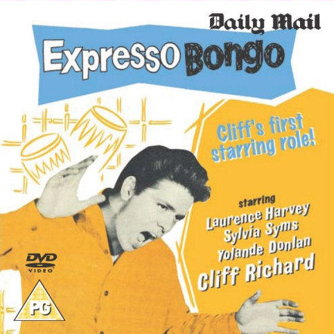Expresso Bongo