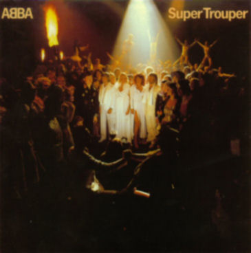 Super Trouper