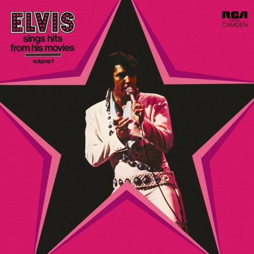 Elvis Sings Hits From His Movies, Vol.1