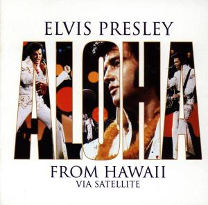 Aloha From Hawaii: Via Satellite