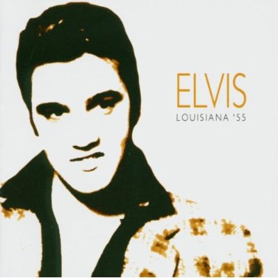 Elvis Louisiana 55