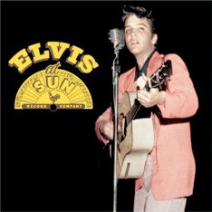Elvis At Sun