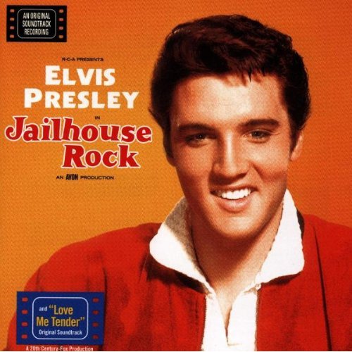 Jailhouse Rock: Original Soundtrack 