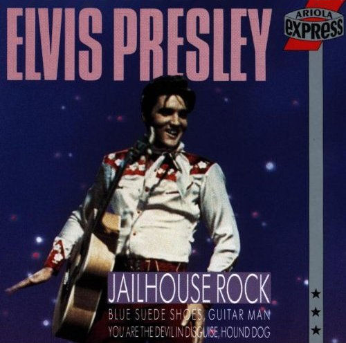 Jailhouse Rock