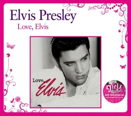 Love Elvis: Girls' Night In Edition