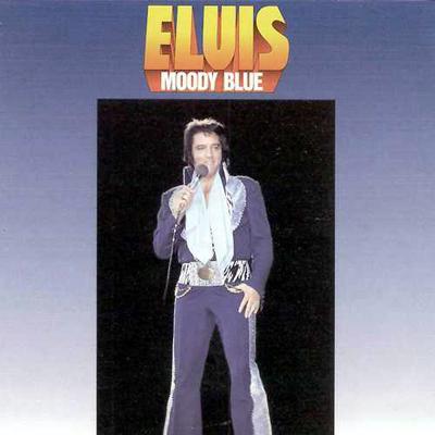 Moody Blue