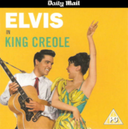 King Creole