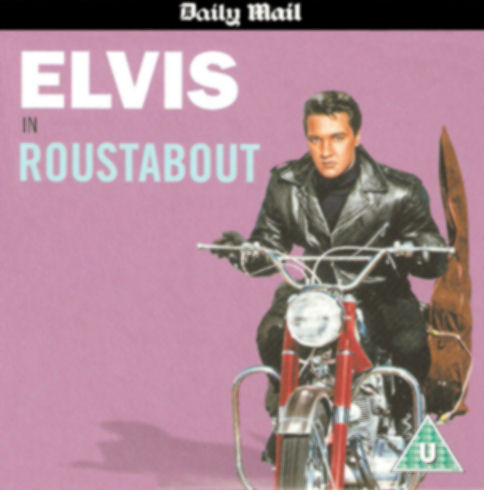 Roustabout