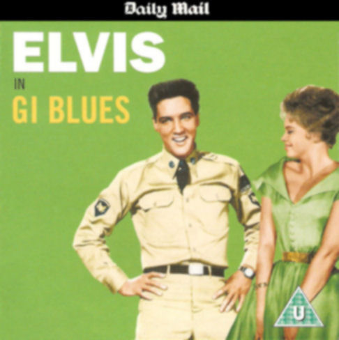 GI Blues