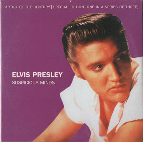 Suspicious Minds
