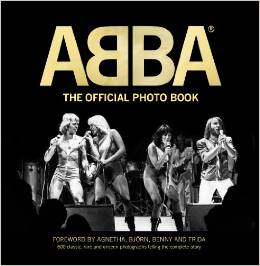 ABBA: The Official Photo Book