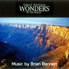 Great Natural Wonders