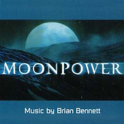 Moon Power