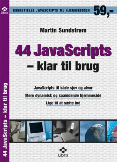 4 JavaScript Klar Til Brug