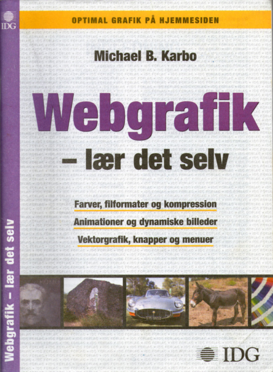 Webgrafik L�r Det Selv