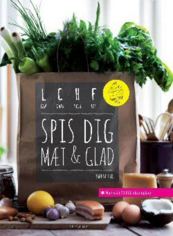 Spis dig m�t & glad