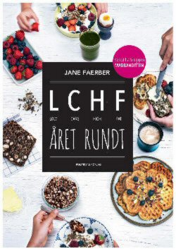 LCHF �ret rundt