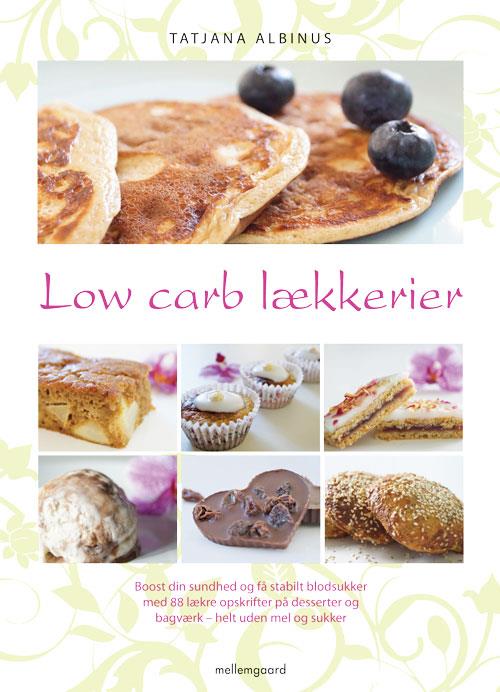 Low carb l�kkerier