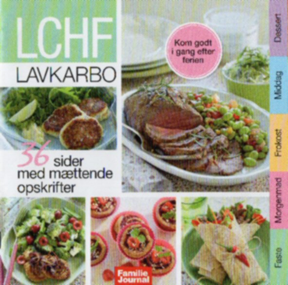 Lavkarbo 26