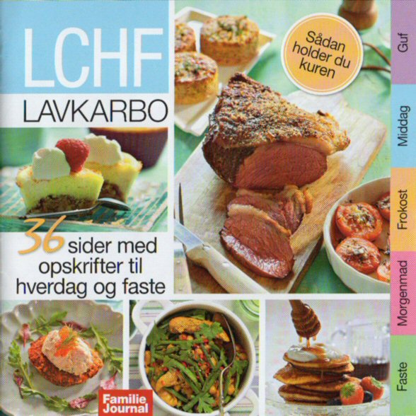 Lavkarbo 29