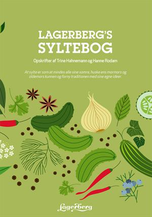 Lagerbergs syltebog